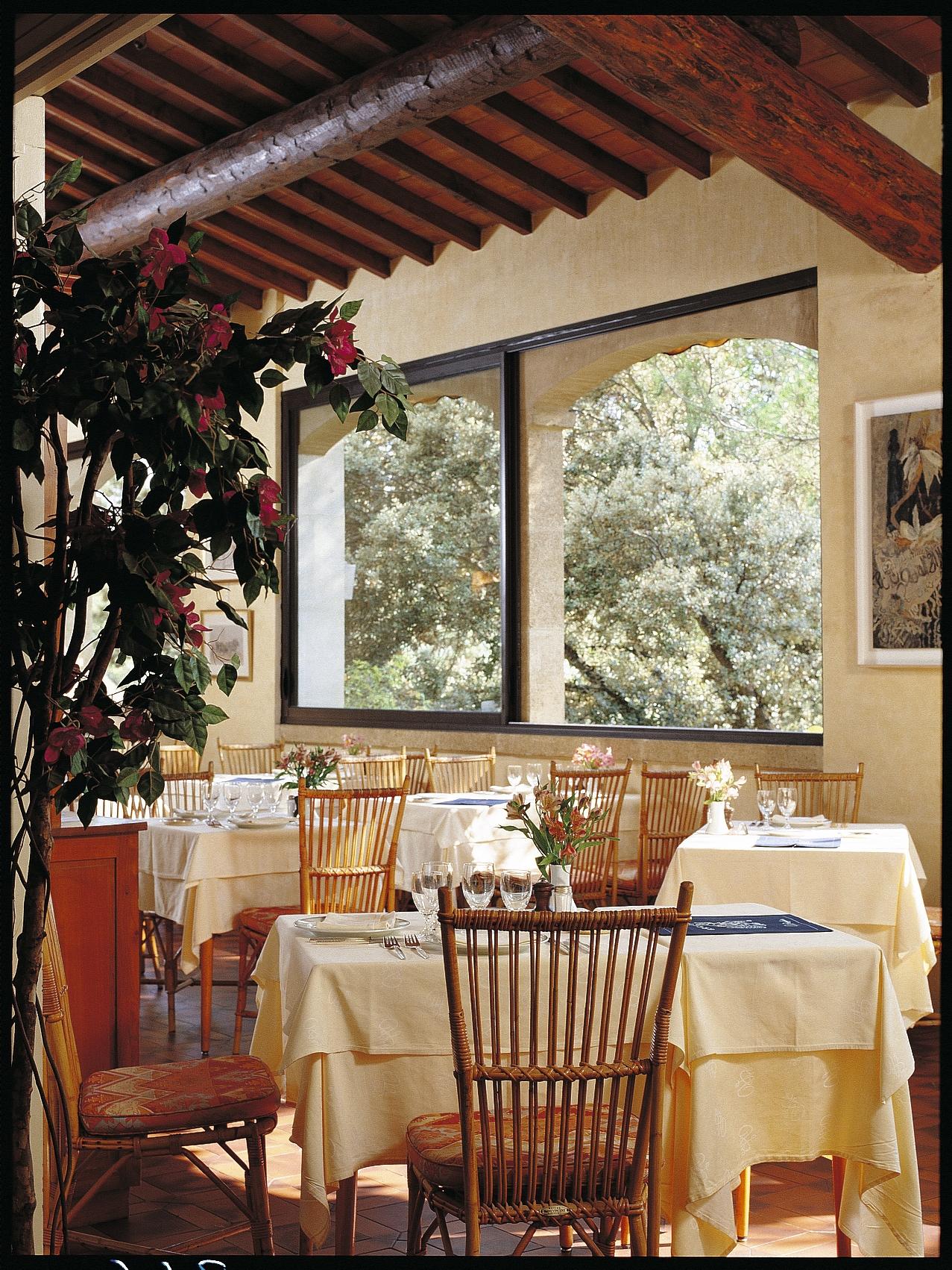 Villa Borghese, The Originals Relais Gréoux-les-Bains Exterior foto